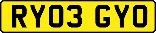 RY03GYO