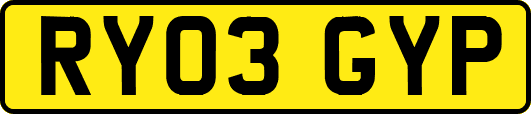 RY03GYP
