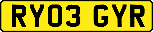RY03GYR