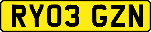 RY03GZN