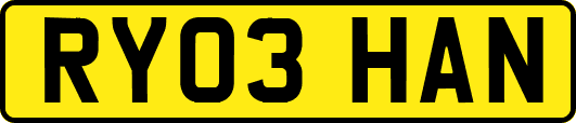 RY03HAN