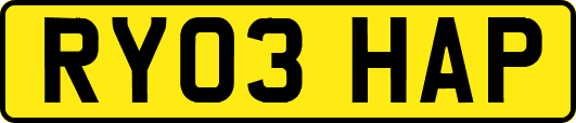 RY03HAP