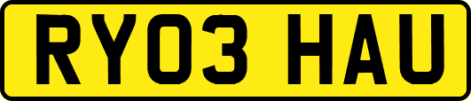 RY03HAU