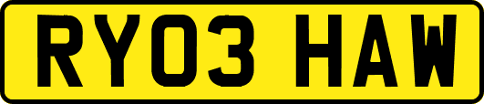 RY03HAW