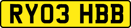 RY03HBB