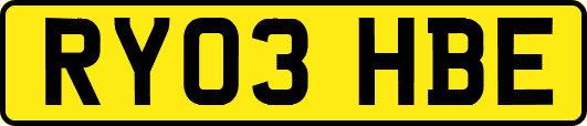 RY03HBE