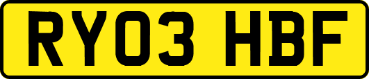 RY03HBF