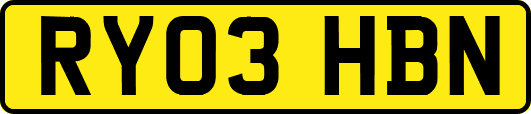 RY03HBN