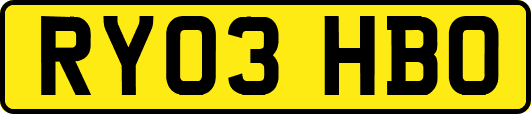 RY03HBO
