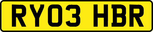 RY03HBR