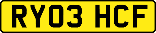 RY03HCF