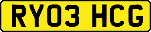 RY03HCG