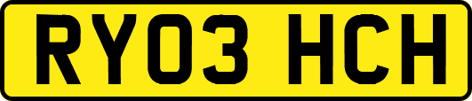 RY03HCH