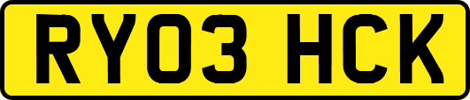 RY03HCK