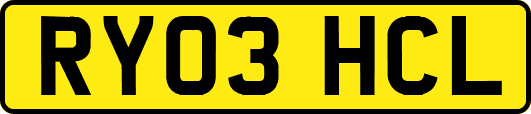 RY03HCL