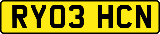 RY03HCN