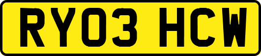 RY03HCW