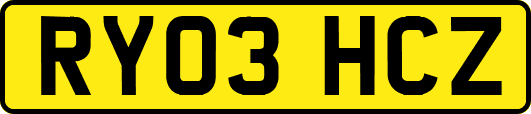 RY03HCZ