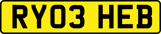 RY03HEB