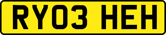 RY03HEH