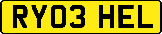 RY03HEL