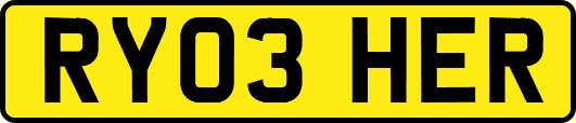 RY03HER
