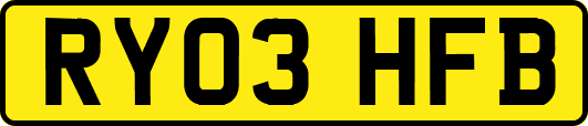 RY03HFB