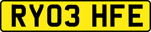 RY03HFE