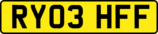 RY03HFF