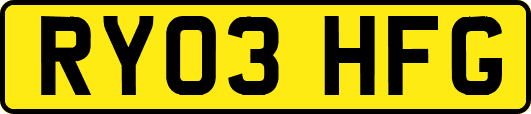 RY03HFG