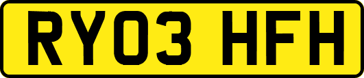 RY03HFH