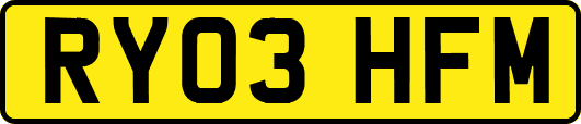 RY03HFM