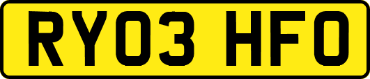 RY03HFO
