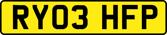 RY03HFP