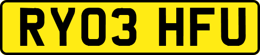 RY03HFU