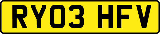 RY03HFV