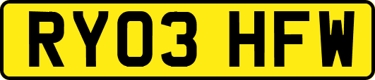 RY03HFW