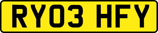 RY03HFY