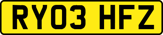 RY03HFZ