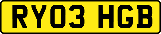 RY03HGB