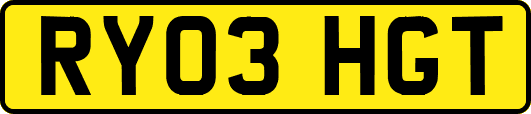 RY03HGT