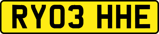RY03HHE