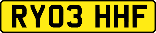 RY03HHF