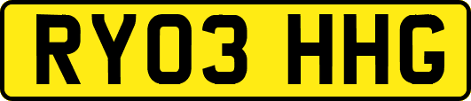 RY03HHG