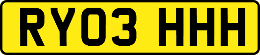 RY03HHH
