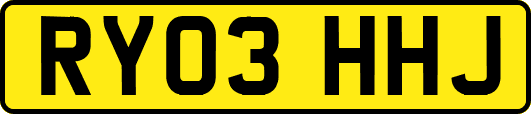 RY03HHJ