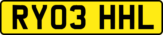 RY03HHL