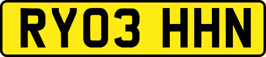 RY03HHN