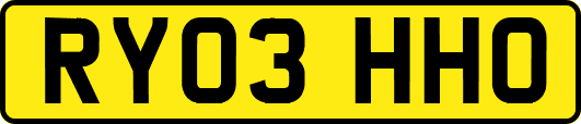 RY03HHO