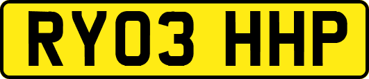 RY03HHP